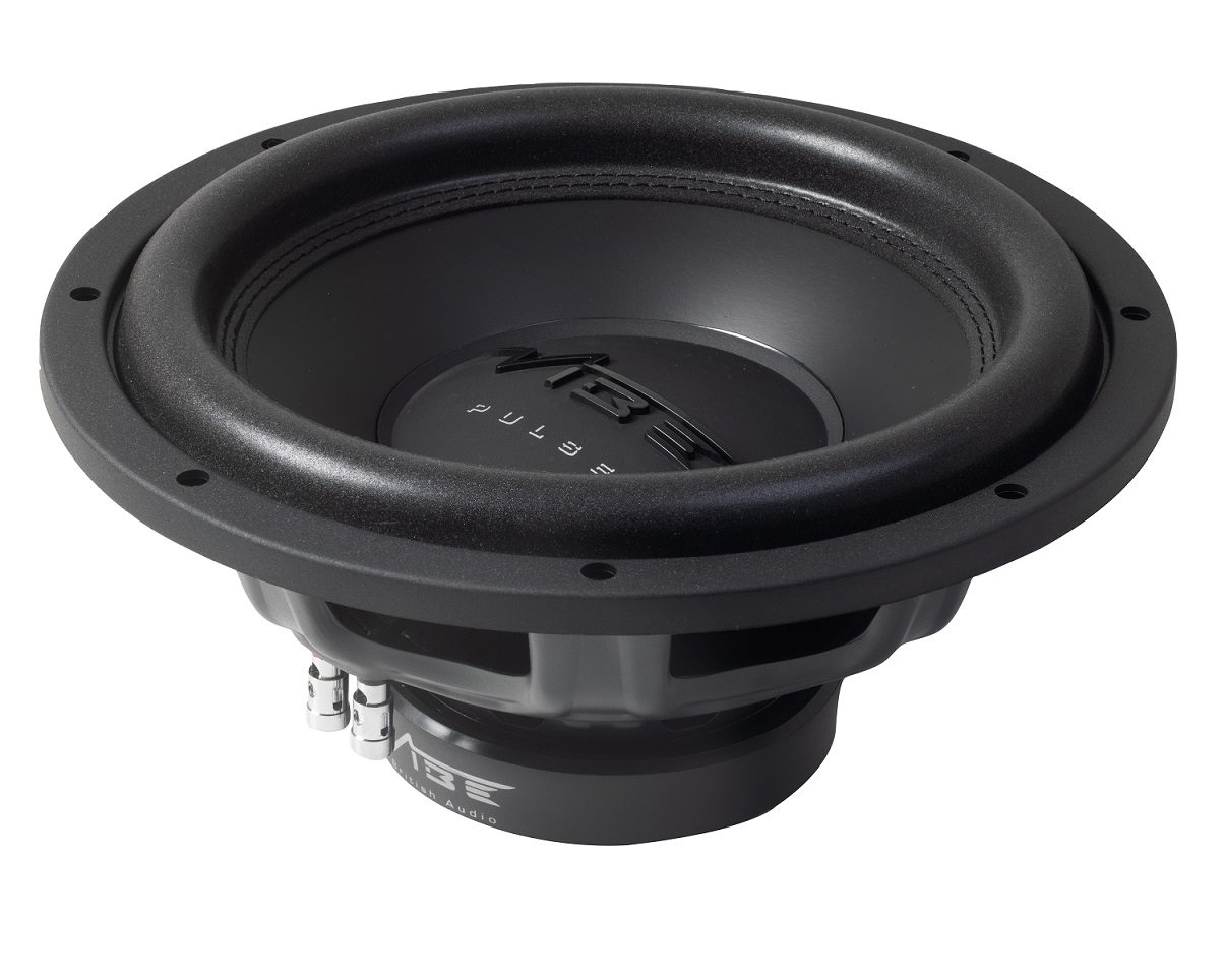 Vibe Audio - PULSE12-V0